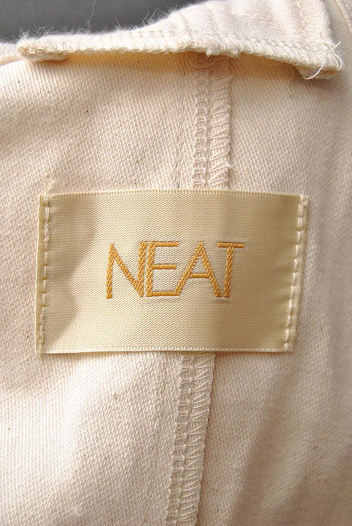 NEAT Overall