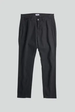 NN07 / Marco 1400 Classic Chino / Black