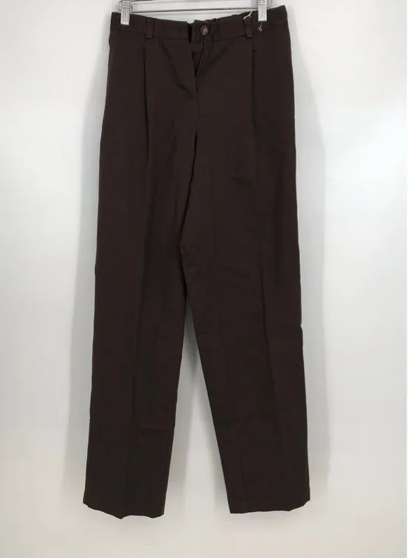 NWT L.L. Bean Chino Pants - Size 4/M Lot Of 3