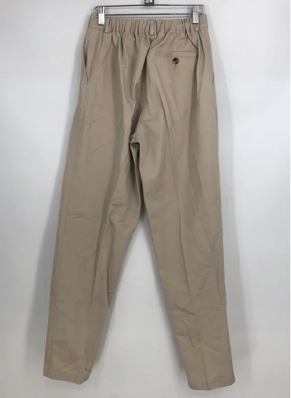 NWT L.L. Bean Chino Pants - Size 4/M Lot Of 3