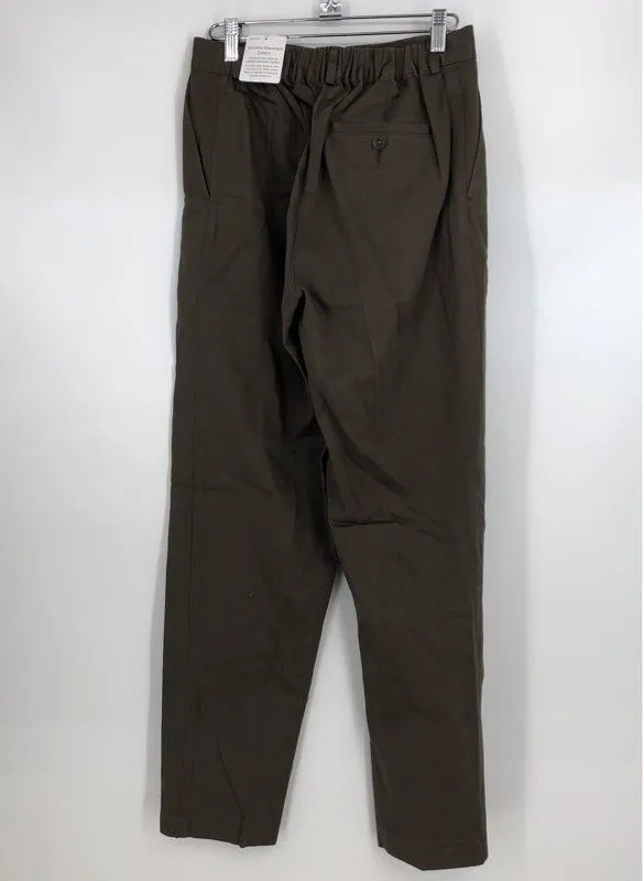 NWT L.L. Bean Chino Pants - Size 4/M Lot Of 3