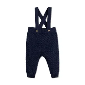 Organic Sweater Overall