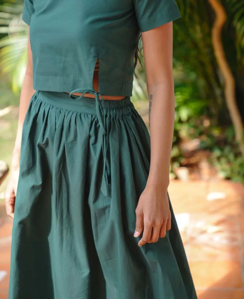 Orman Skirt