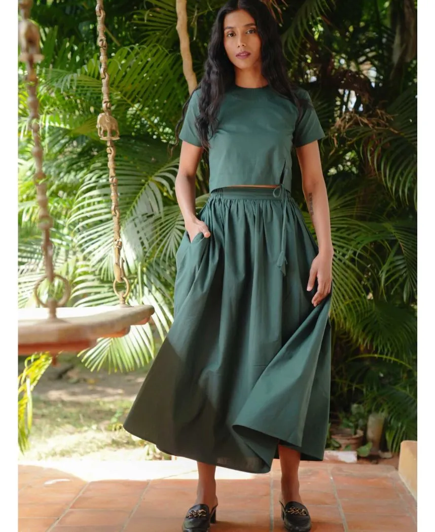 Orman Skirt