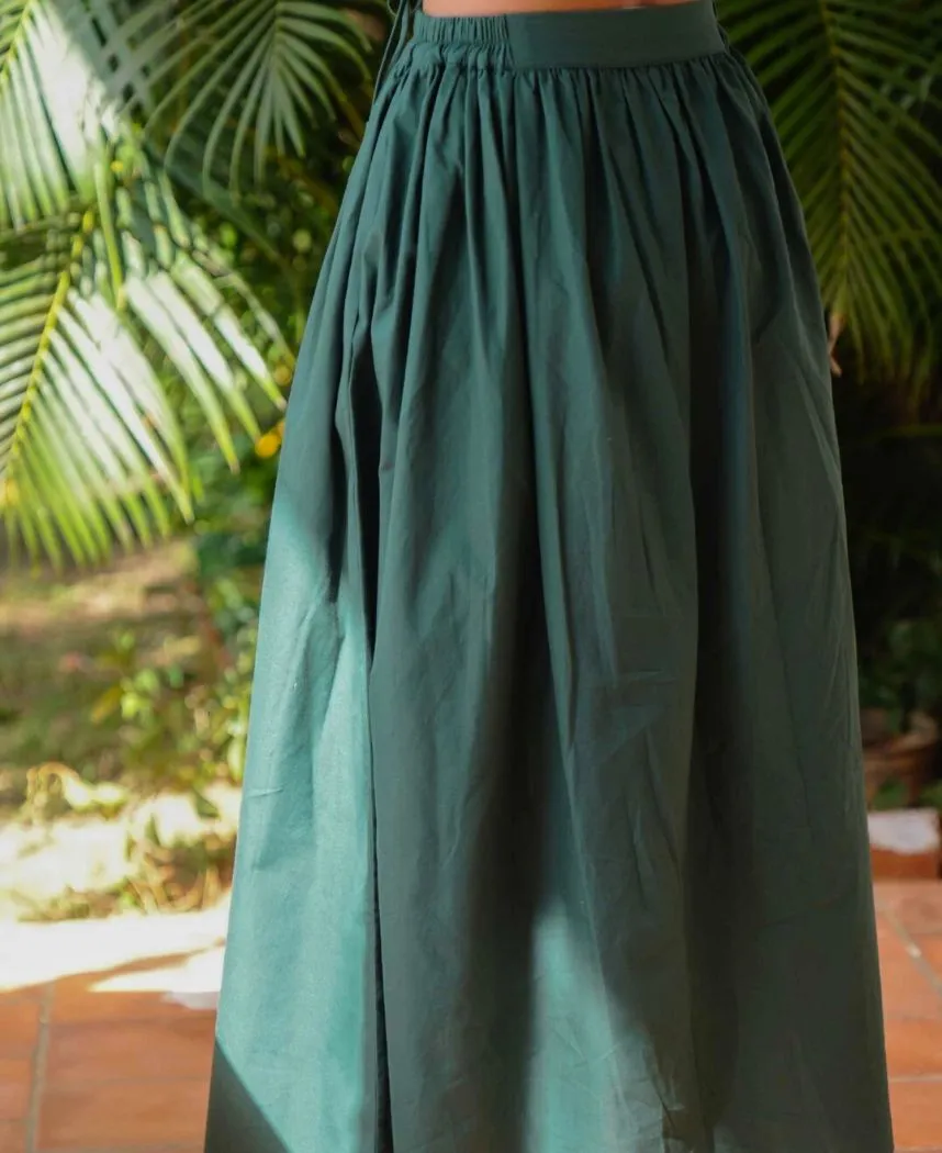 Orman Skirt