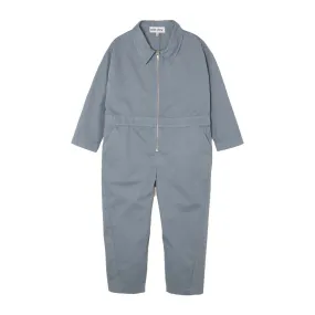 Overall Flint