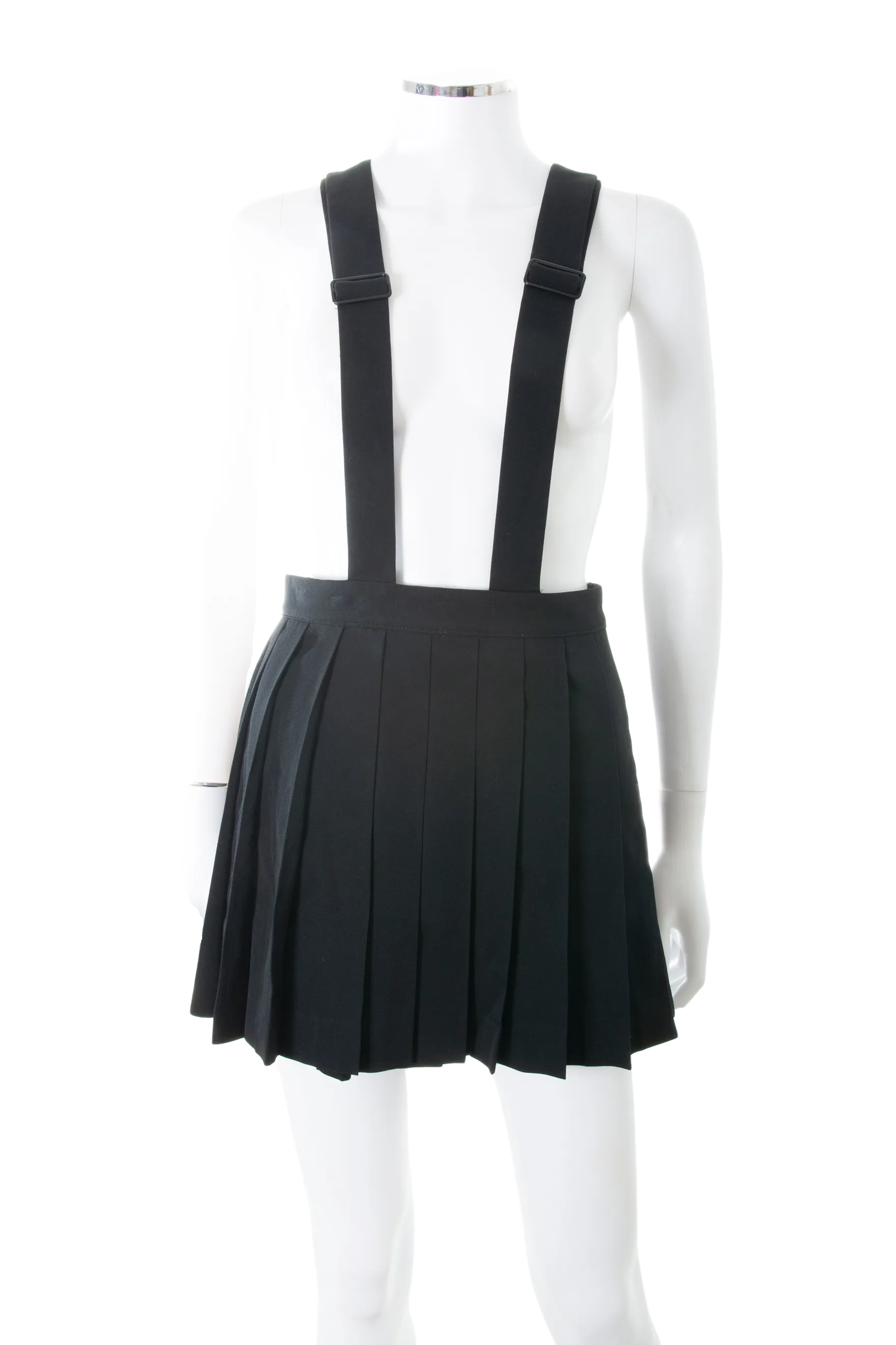 Overall Skirt