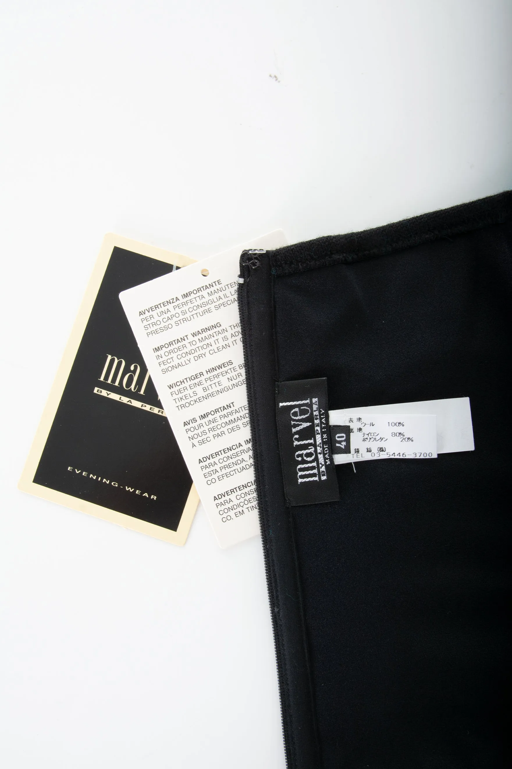 Overall Skirt