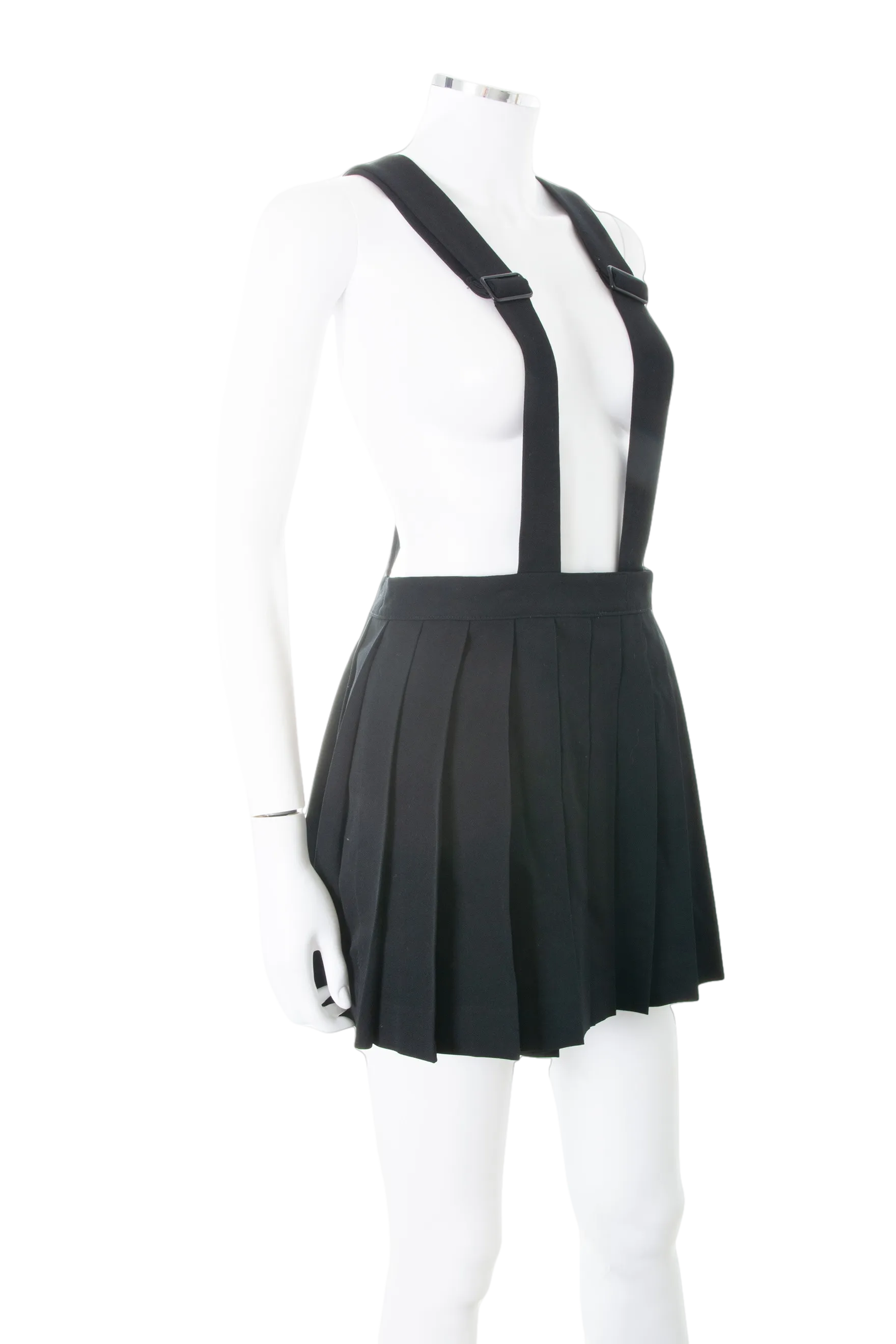 Overall Skirt