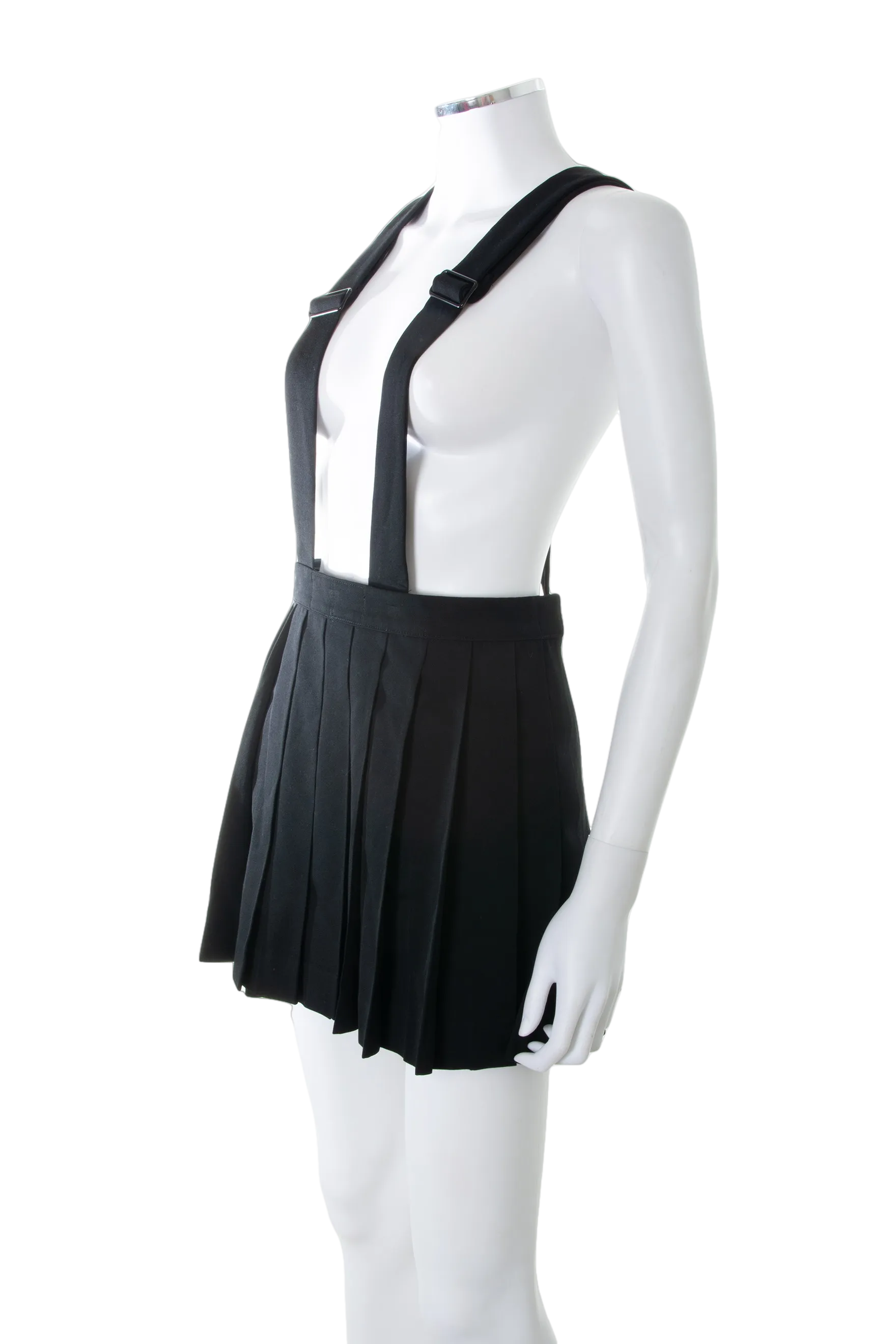 Overall Skirt