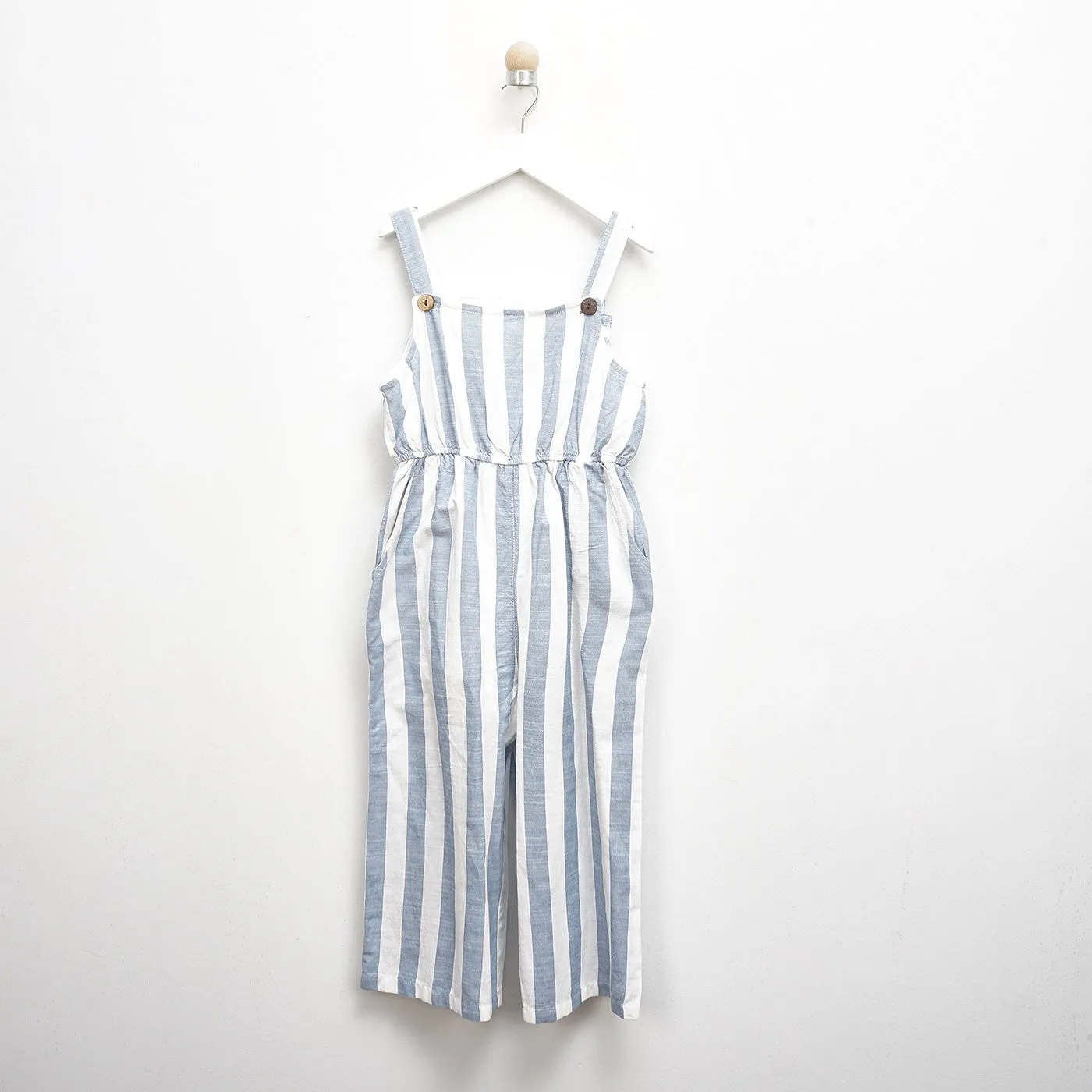 Panco Jumpsuit, Newness