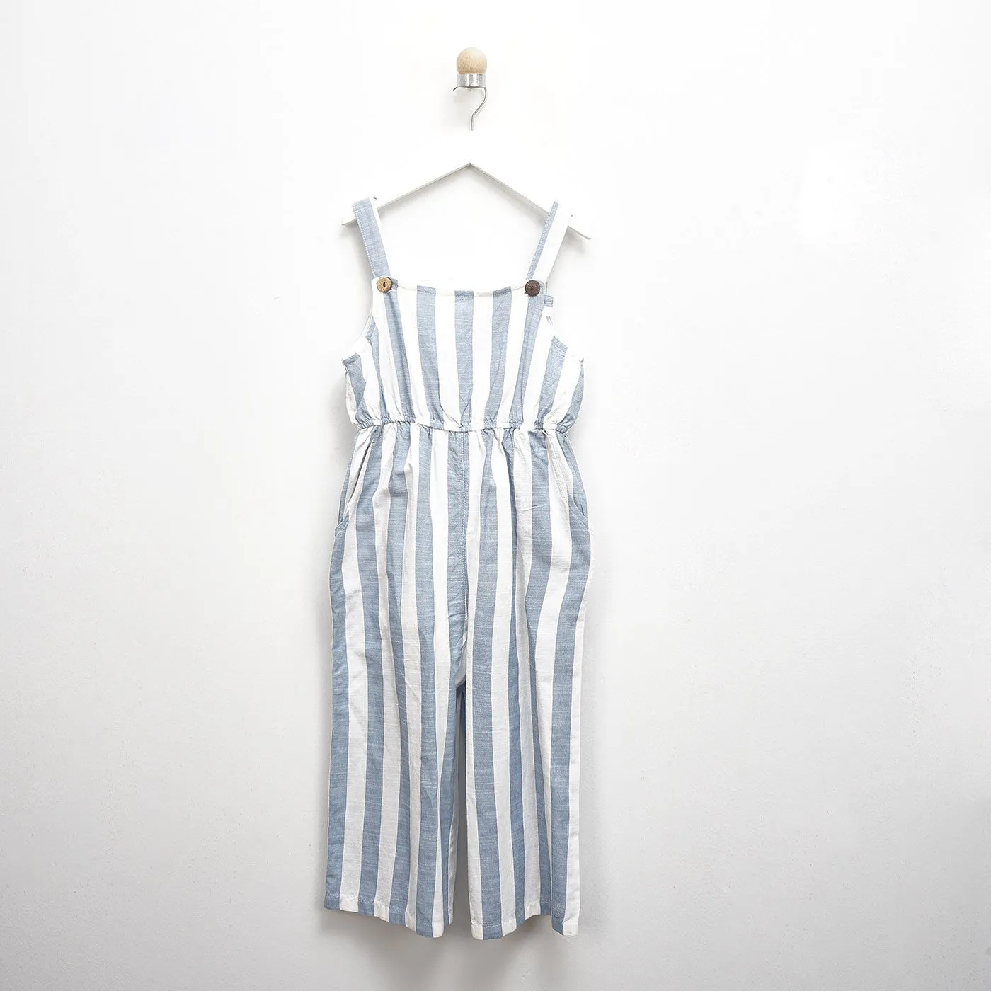 Panco Jumpsuit, Newness