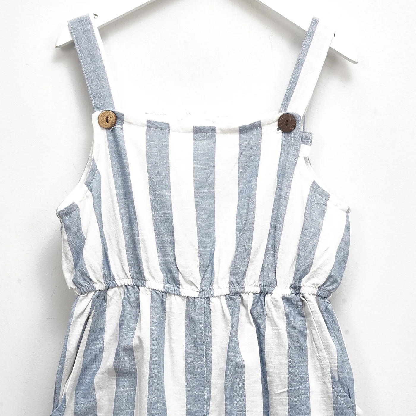 Panco Jumpsuit, Newness