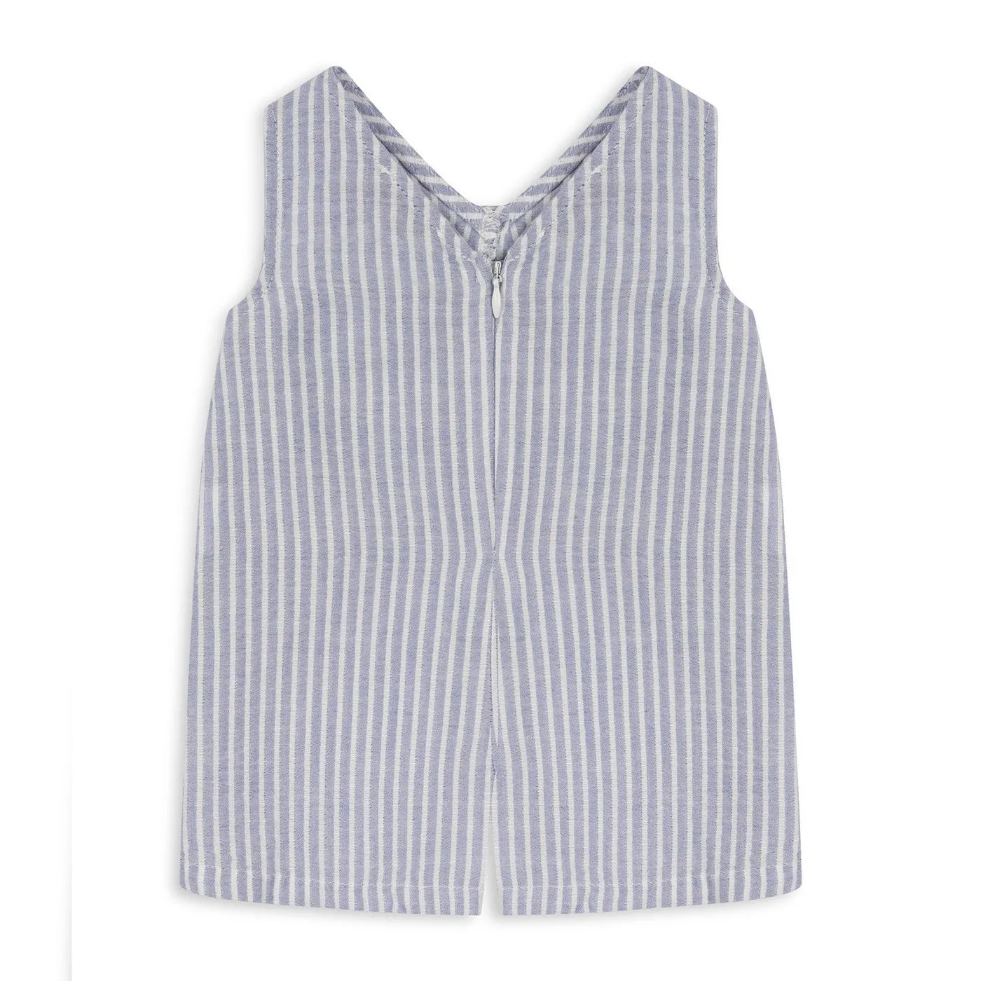 PanCo Overall Bloom