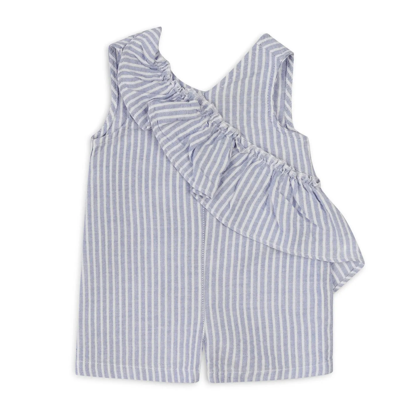 PanCo Overall Bloom