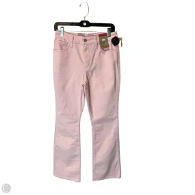 Pants Corduroy By Levis In Pink, Size: 6