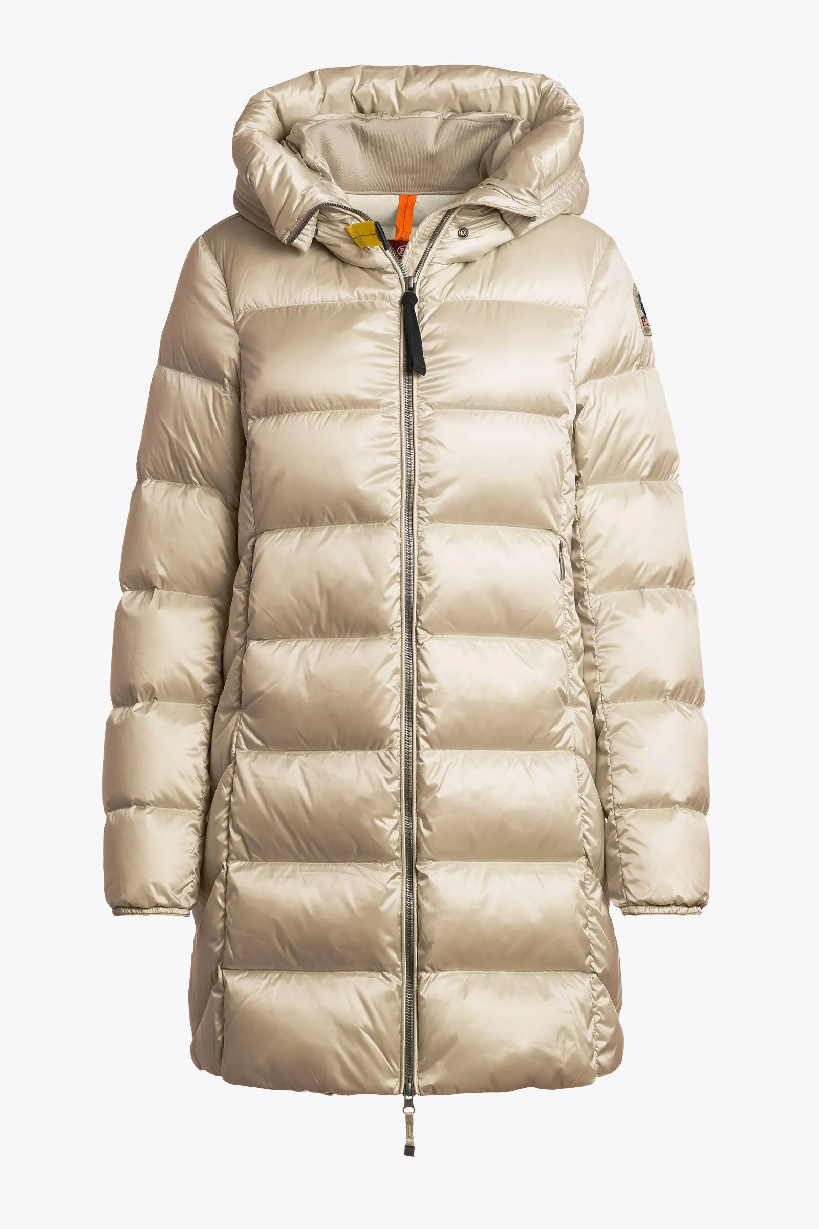 PARAJUMPER COAT LIGHT WEIGHT DOWN FILL PWPUSX34/0236MARION