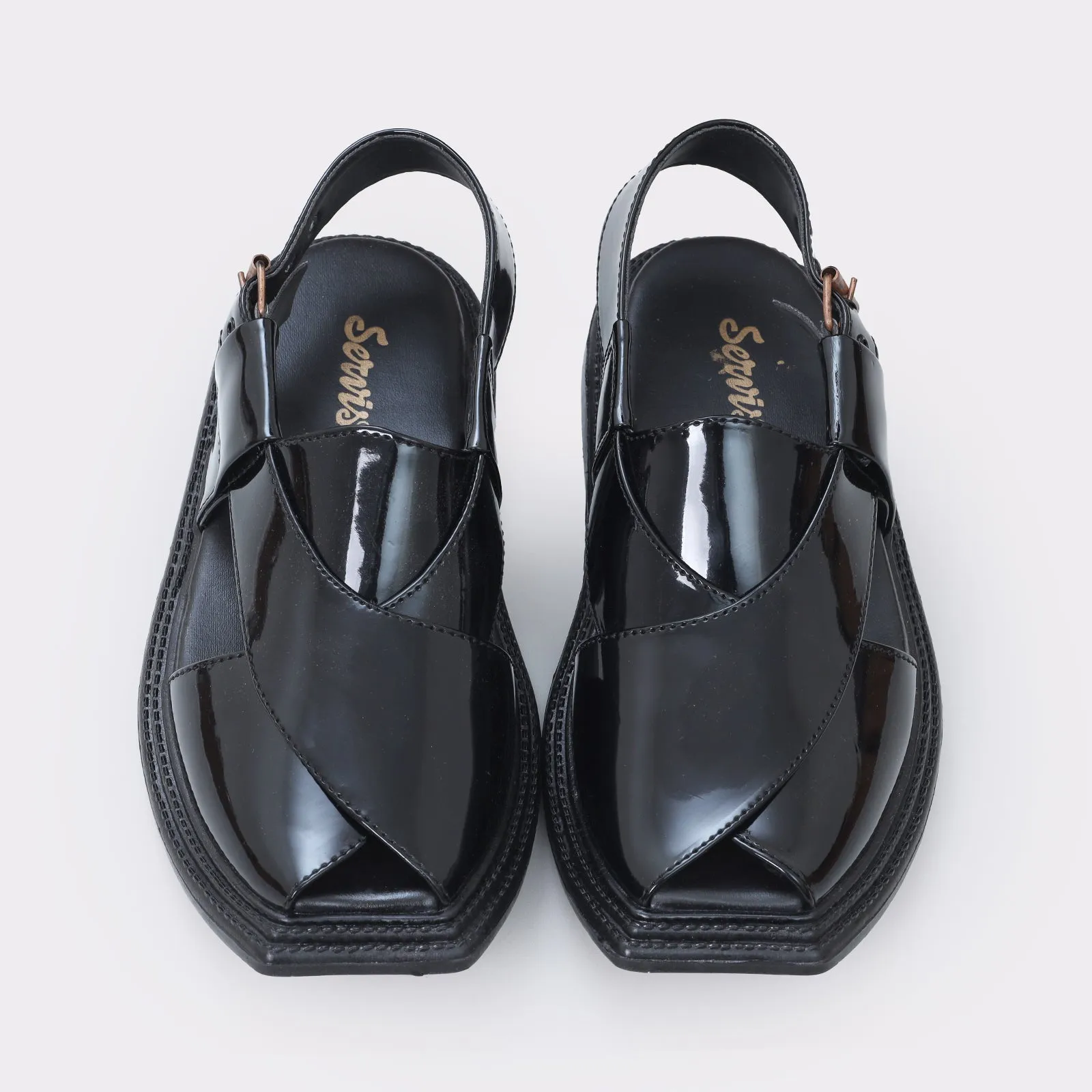 Peshawari Chappal For Men