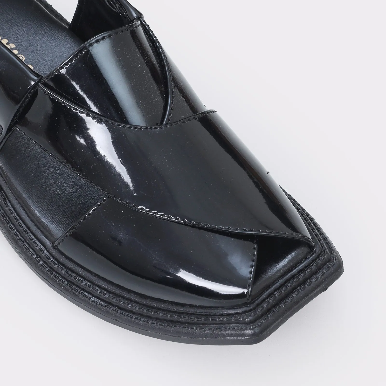 Peshawari Chappal For Men