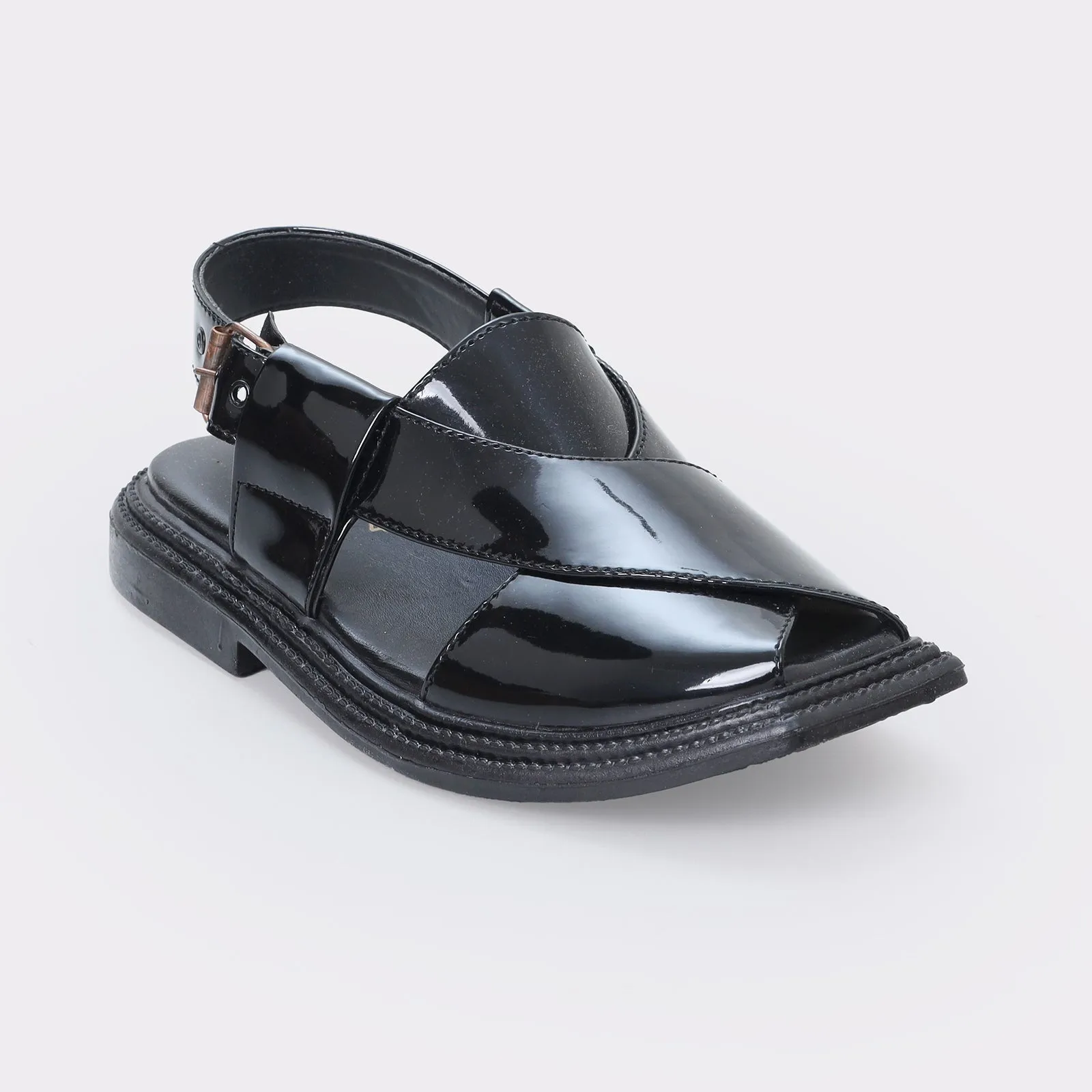 Peshawari Chappal For Men