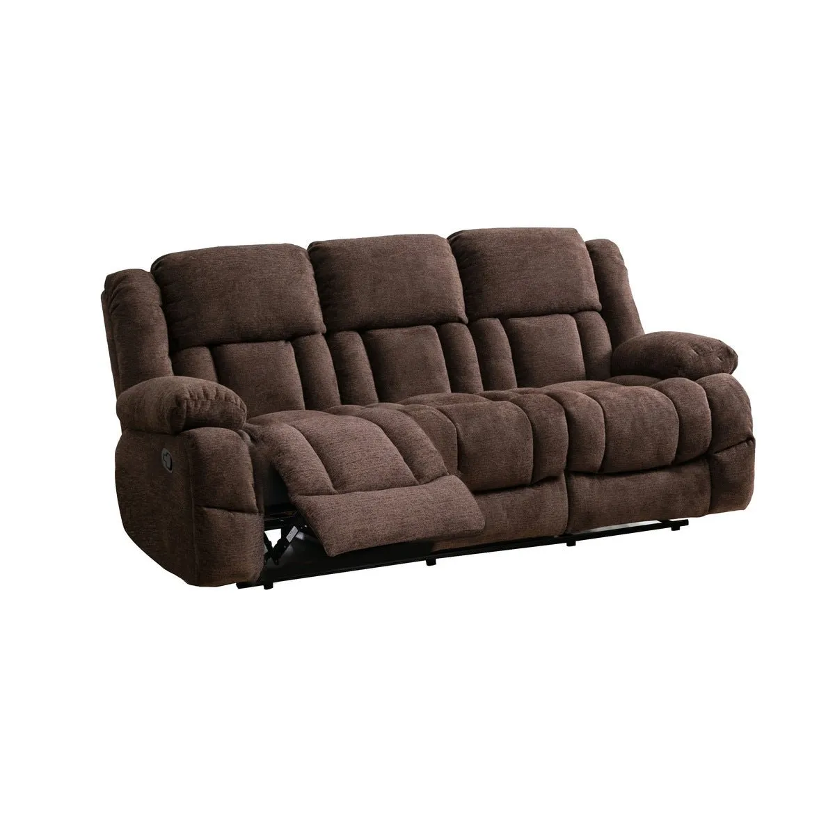 Presley Collection Reclining Sofa