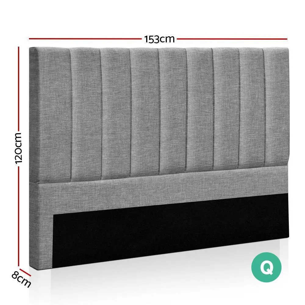 Queen Size | Sala Bed Headboard