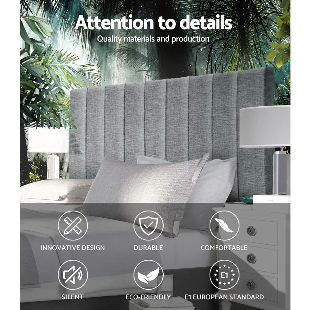 Queen Size | Sala Bed Headboard