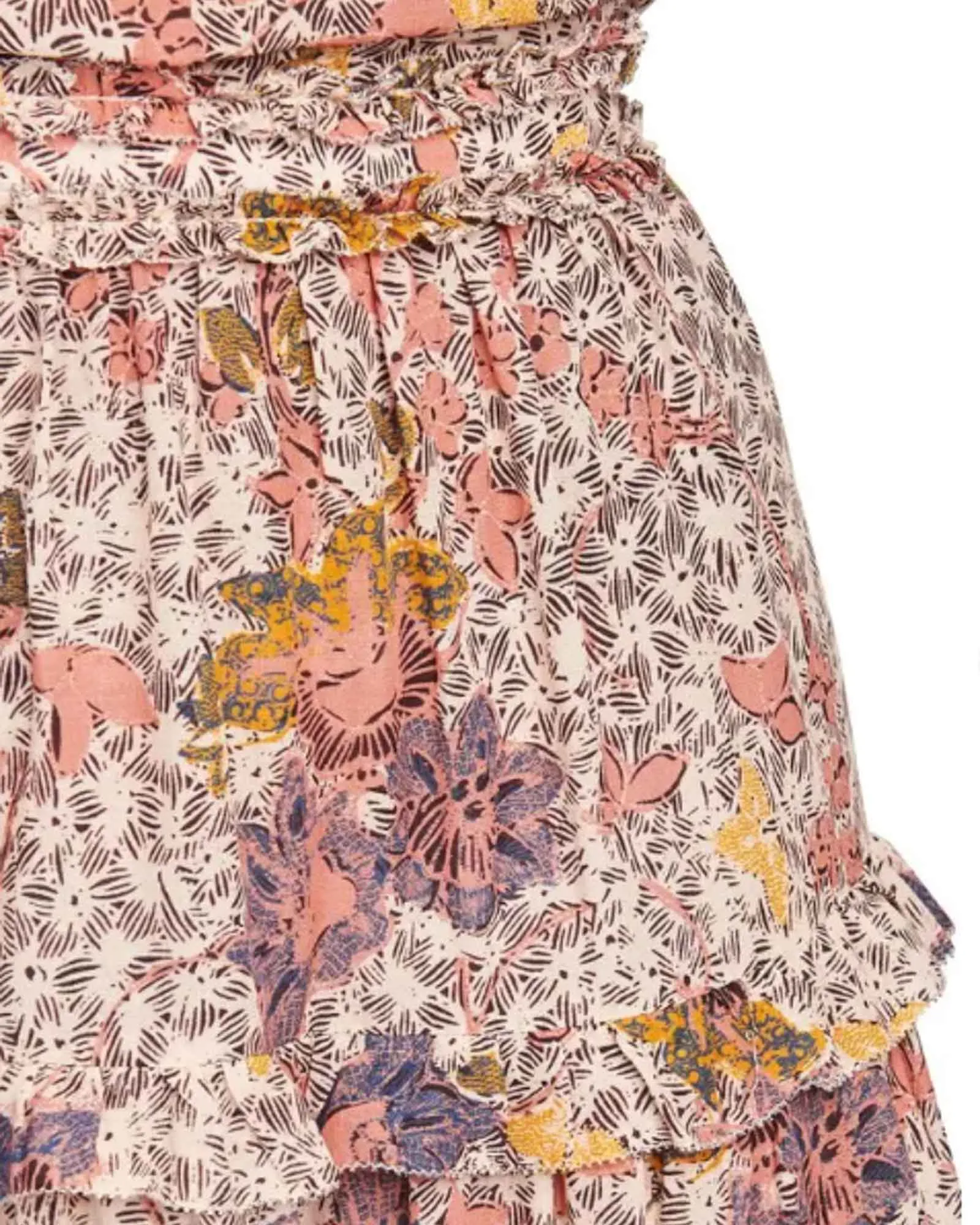 "Astra" Skirt