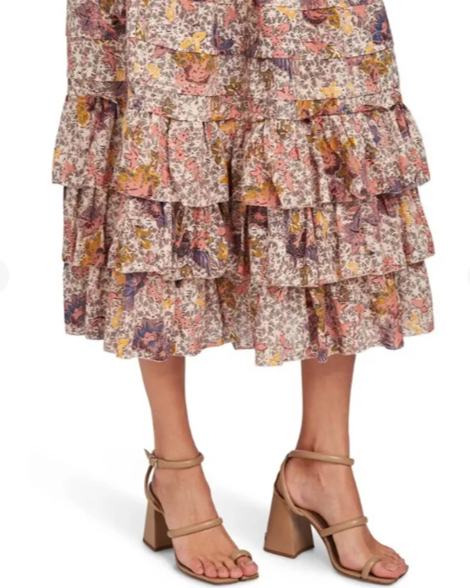 "Astra" Skirt