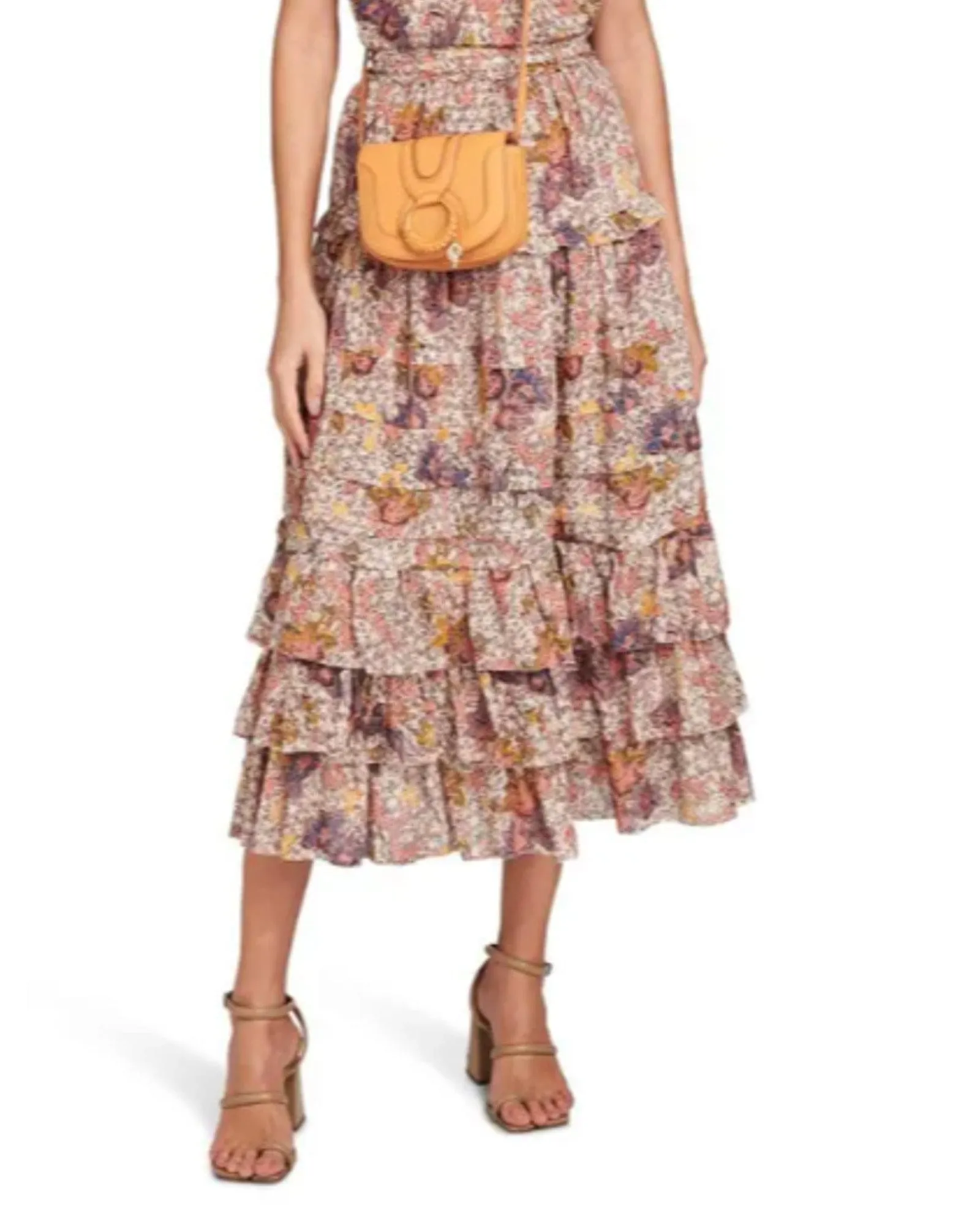 "Astra" Skirt