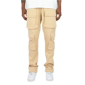 REBEL MINDS 100-476-KHAKI