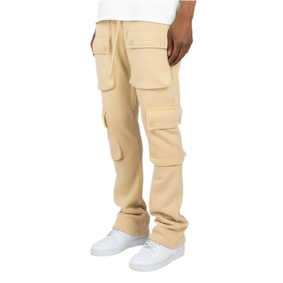 REBEL MINDS 100-476-KHAKI