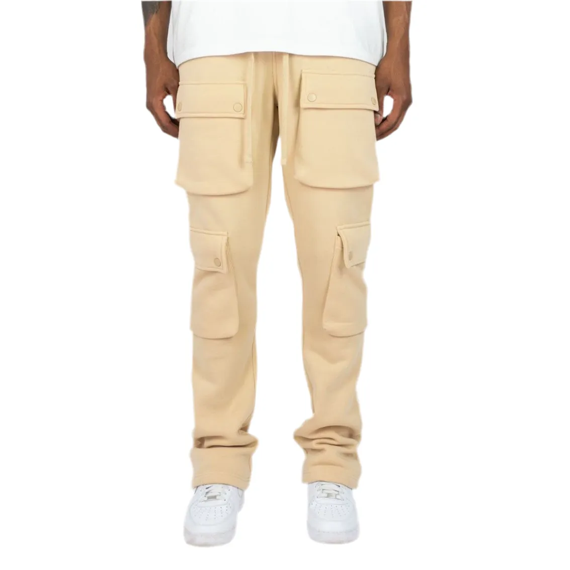 REBEL MINDS 100-476-KHAKI