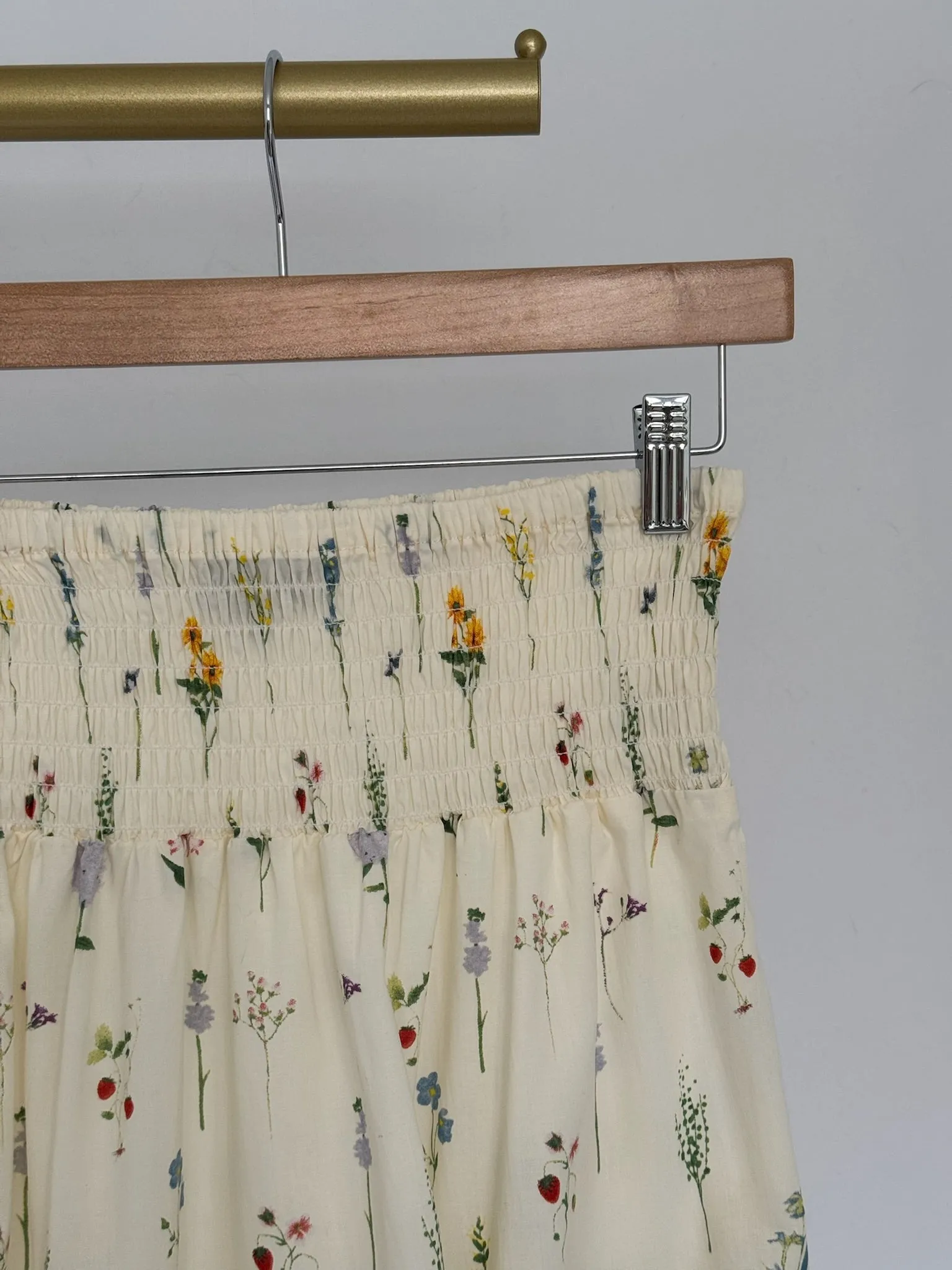 RIVIERA Skirt