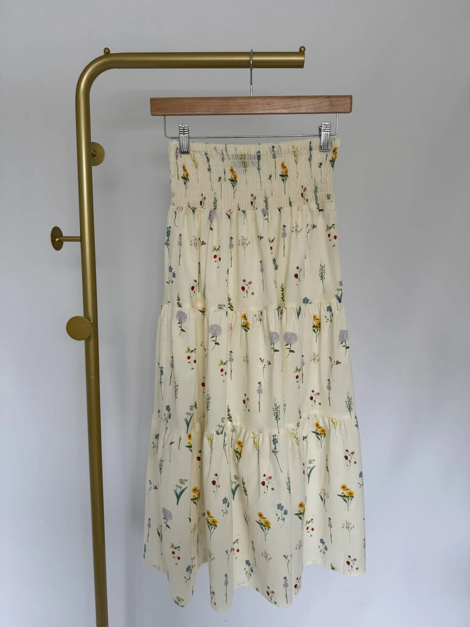 RIVIERA Skirt