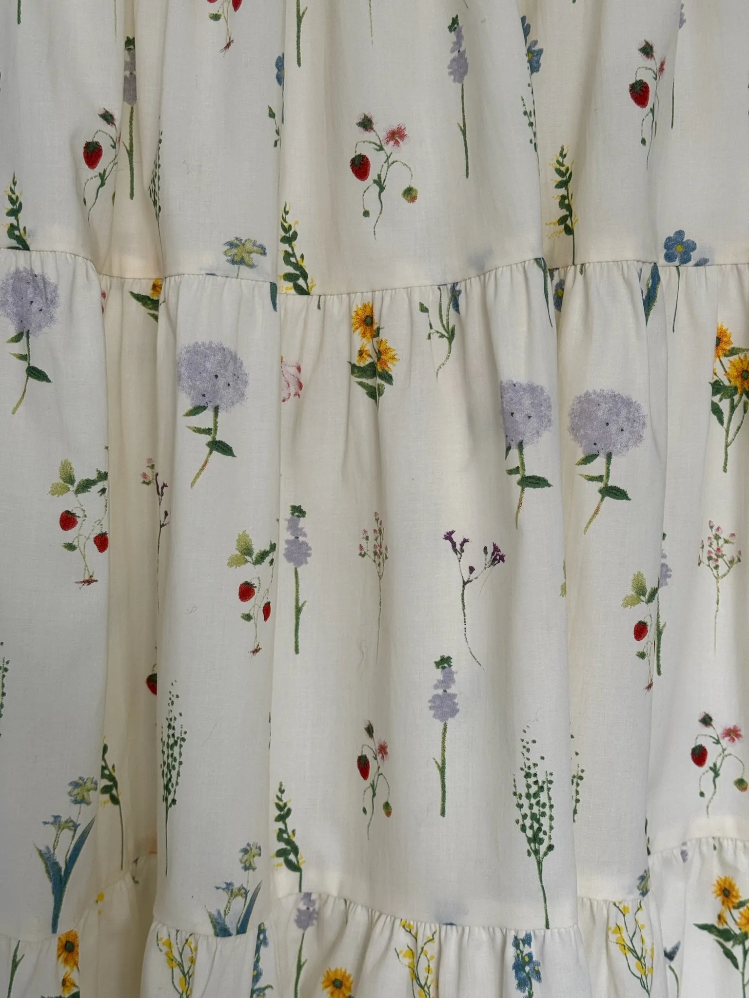 RIVIERA Skirt