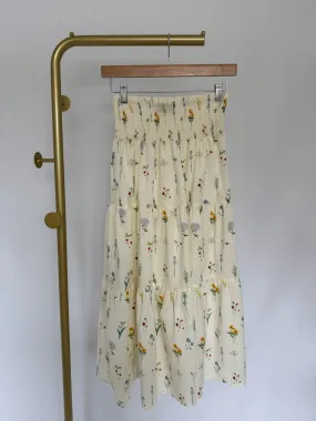 RIVIERA Skirt