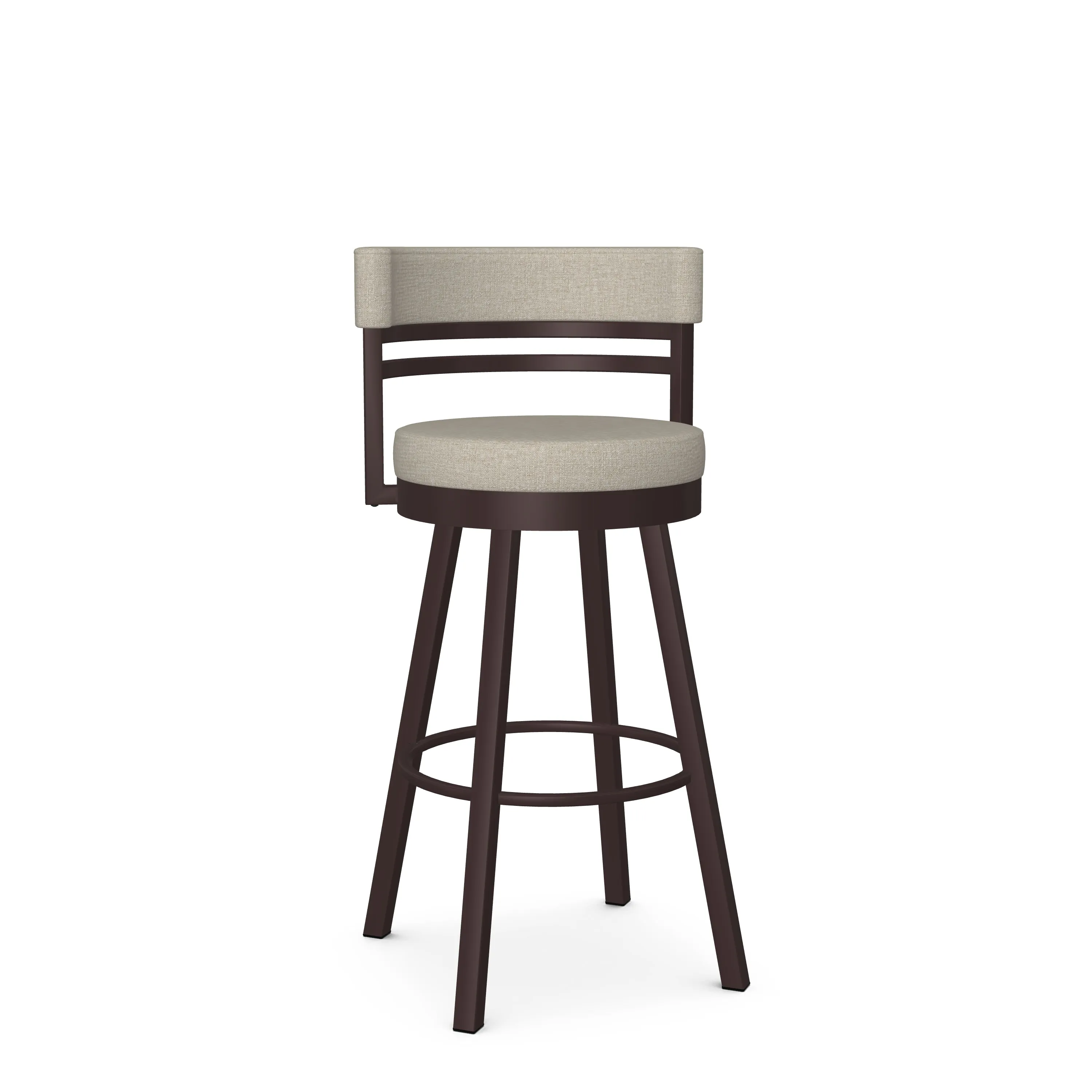 Ronny Swivel Bar Stool