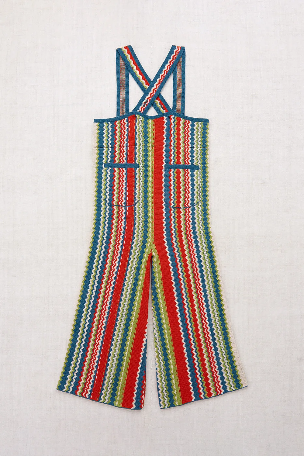 Simone Overall
