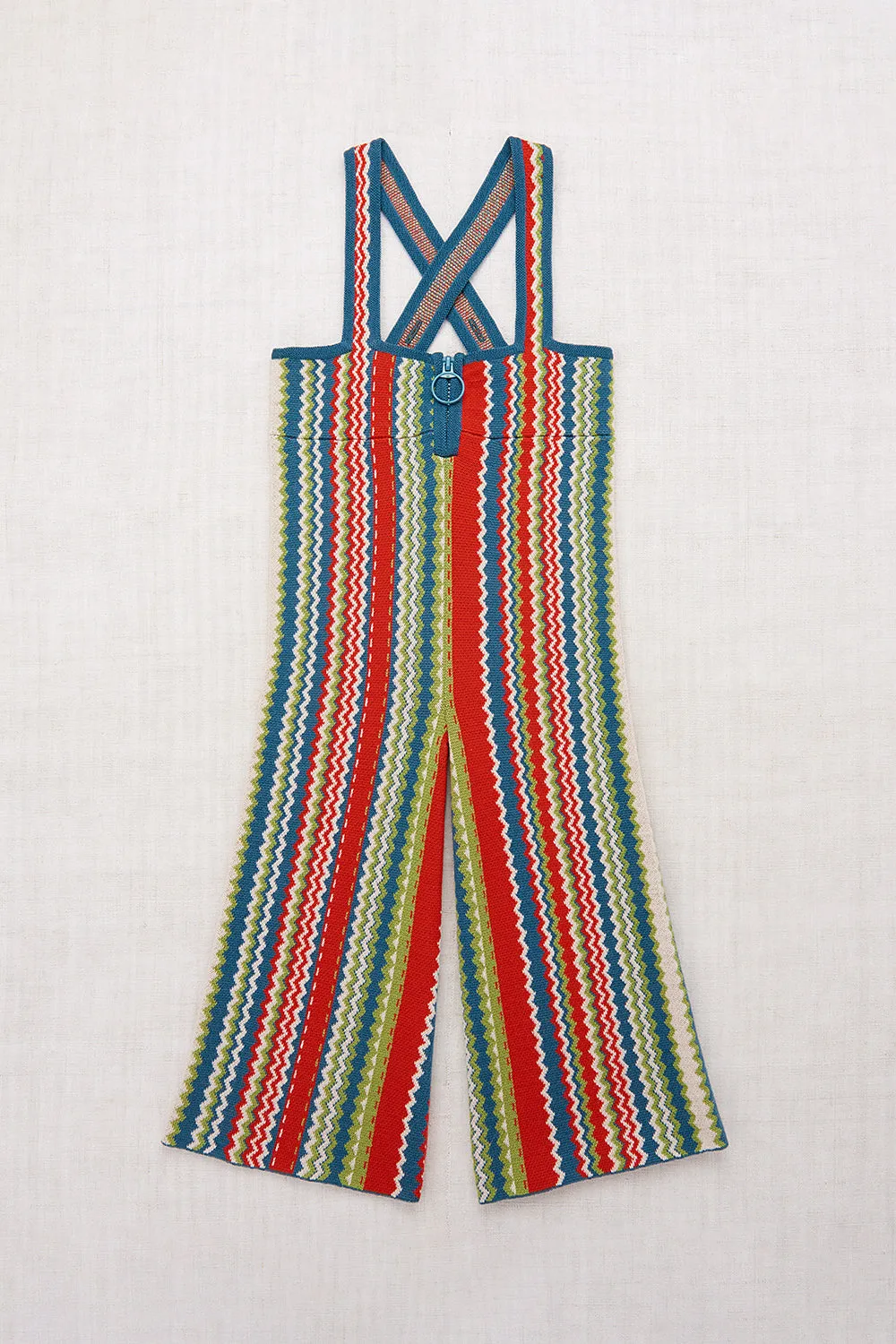 Simone Overall