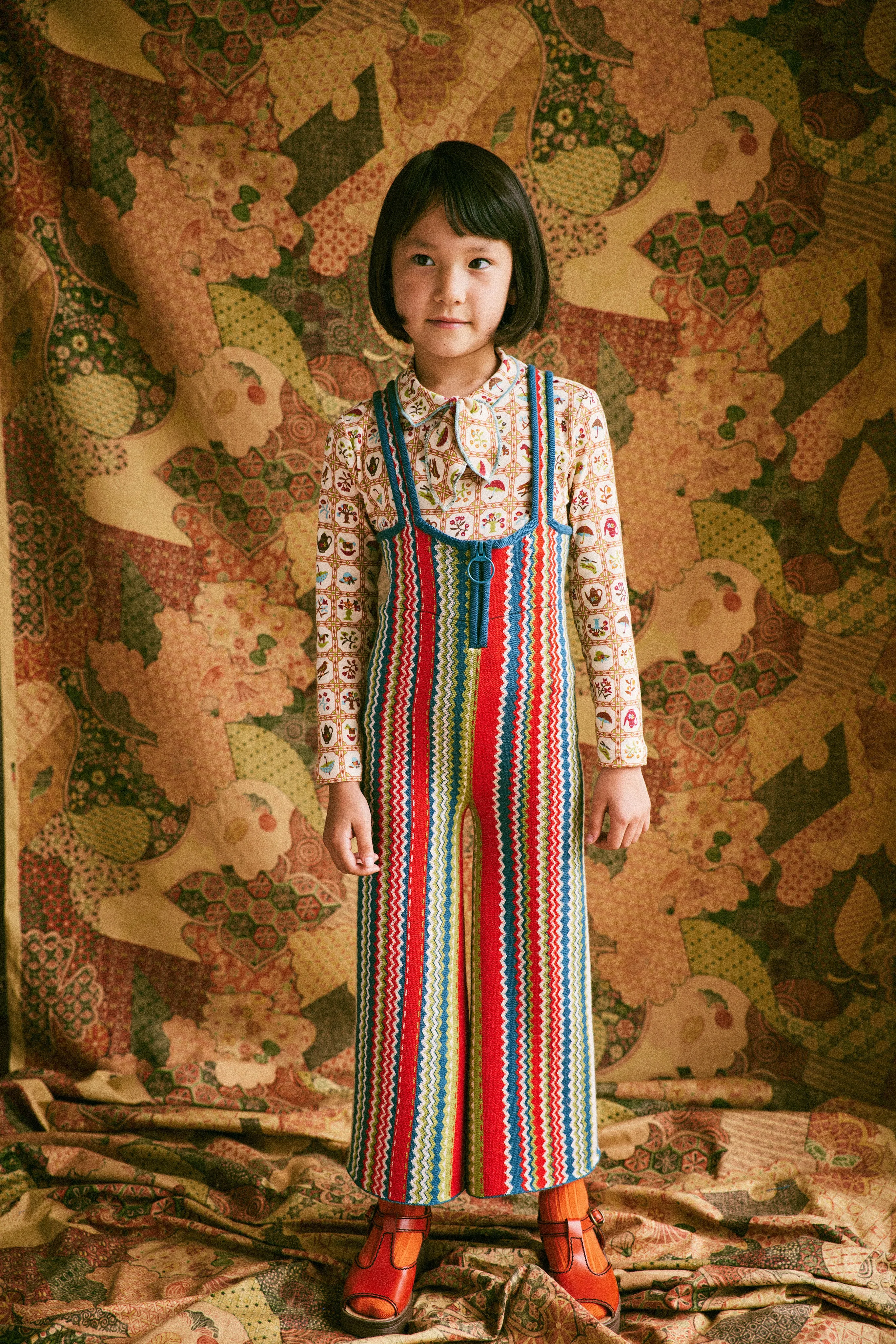Simone Overall