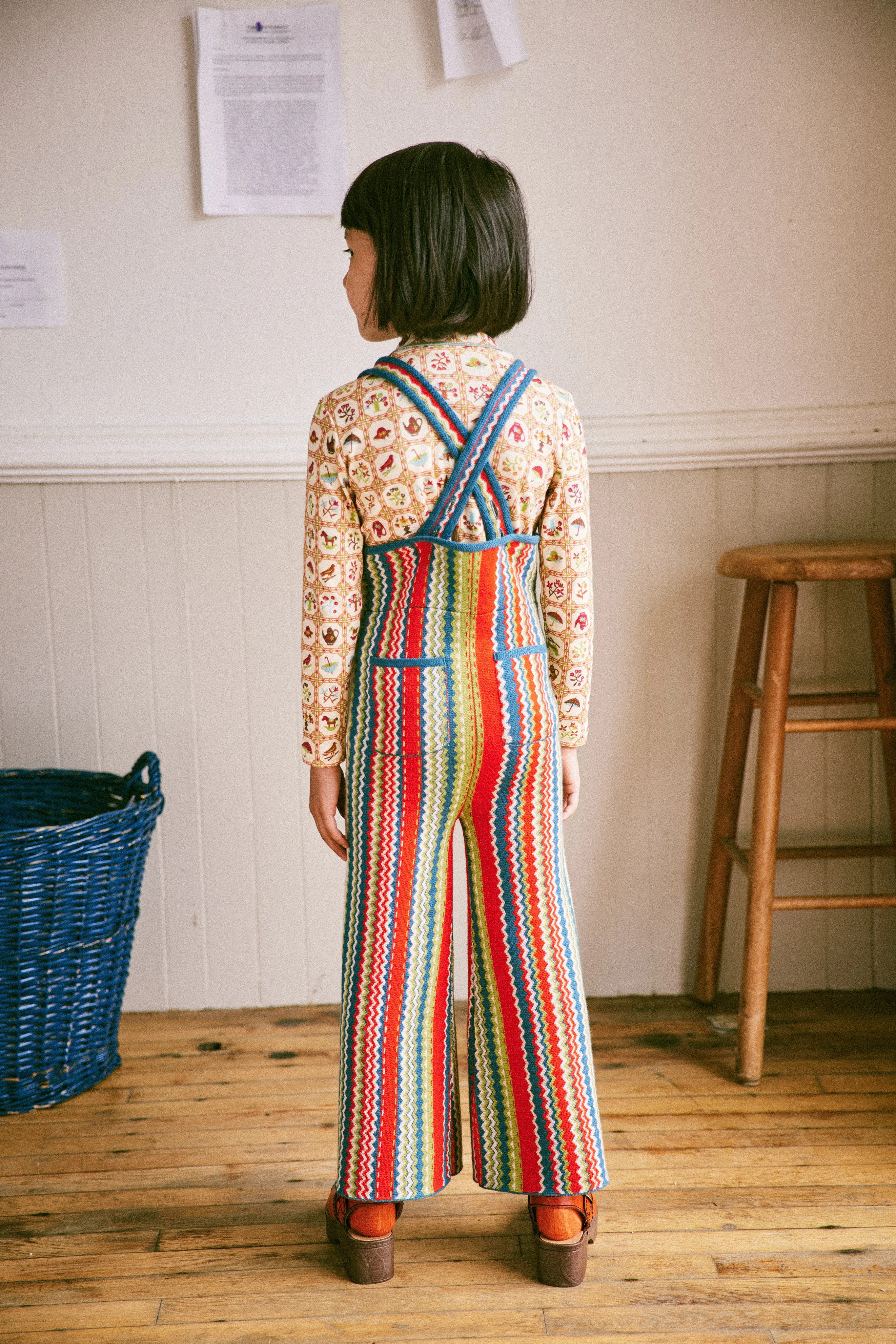 Simone Overall