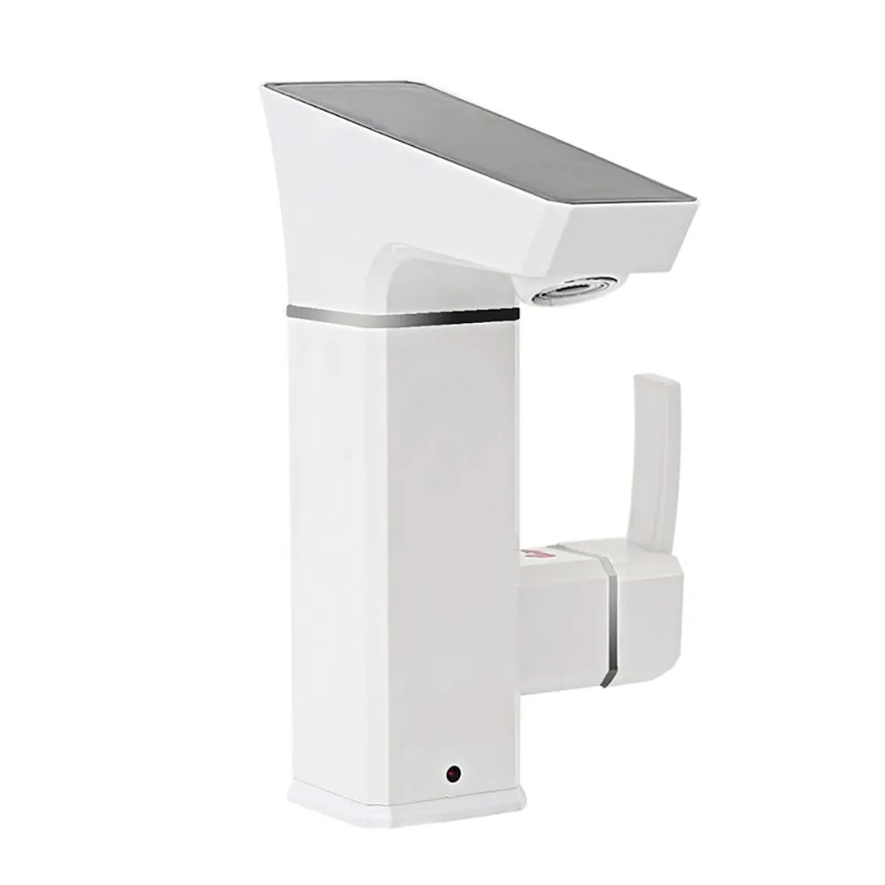 Smart Faucet