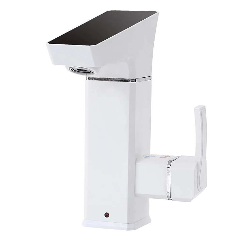Smart Faucet