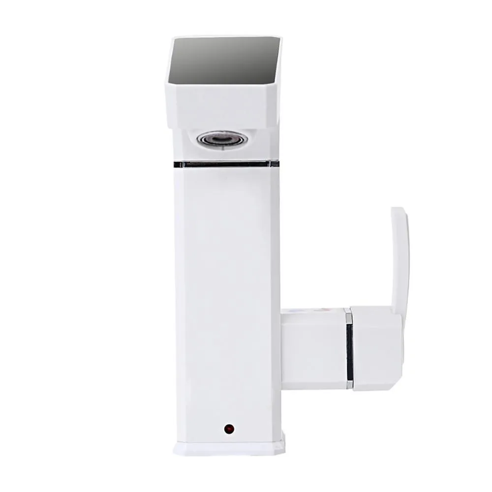Smart Faucet