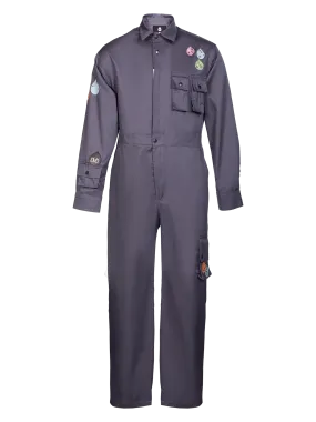 So Fly Uniform