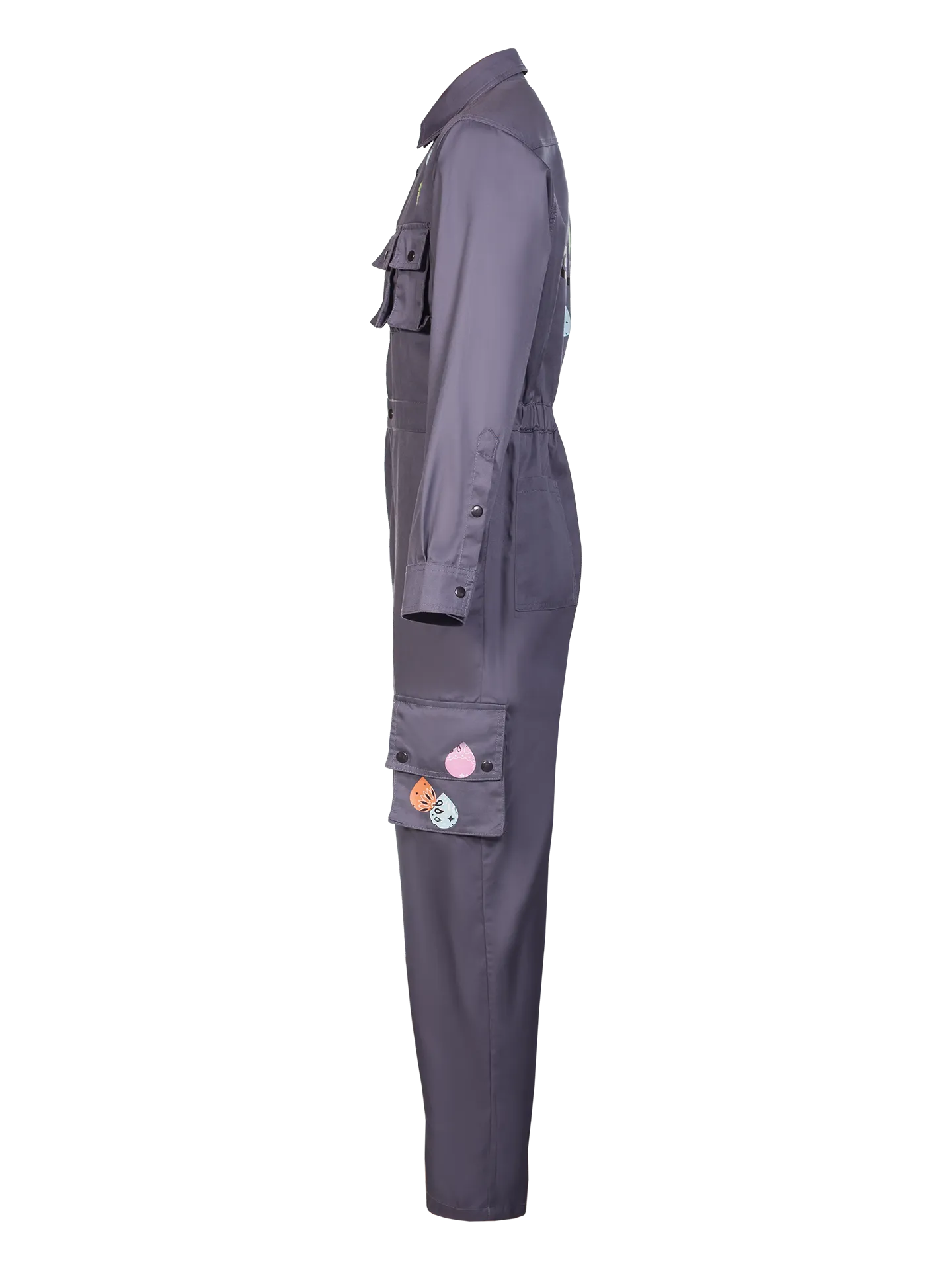 So Fly Uniform