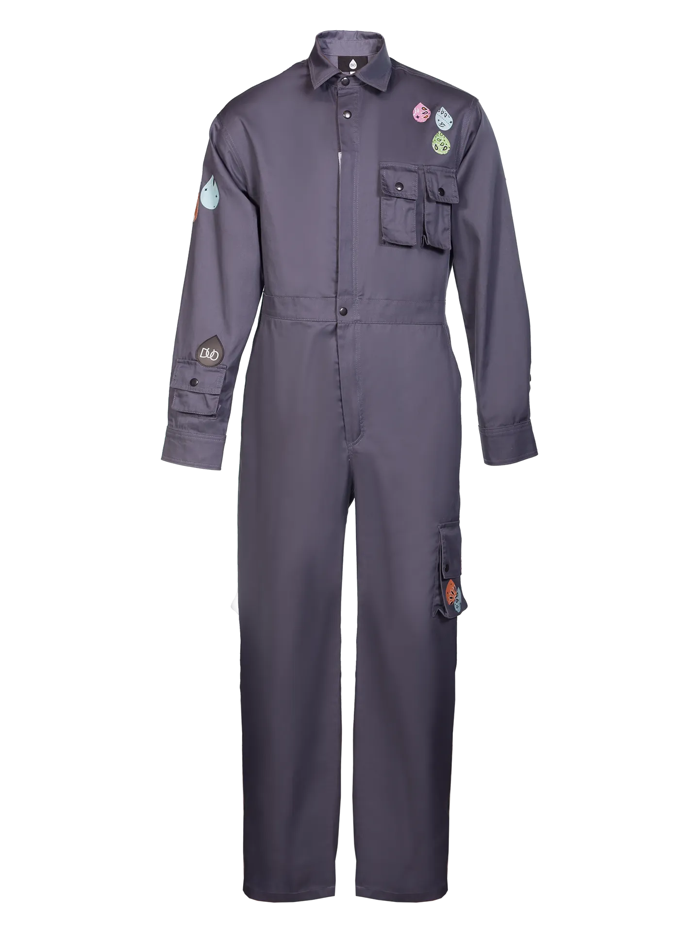 So Fly Uniform