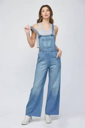 Straight Leg Dylan Overall