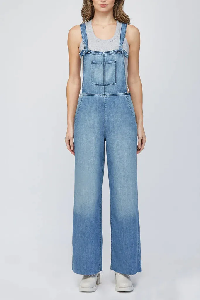 Straight Leg Dylan Overall